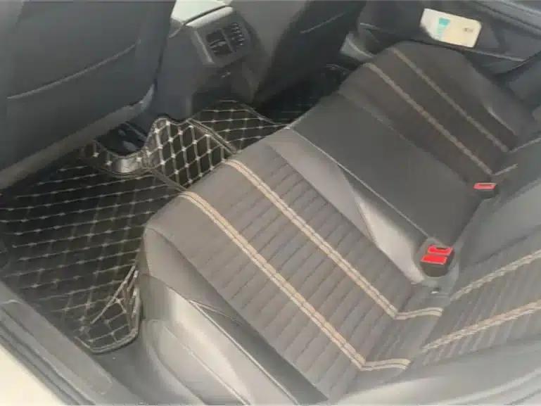 2019 Volkswagen Lavida 280TSI DSG Comfort Edition (China VI Emission Standard) — миниатюра 6