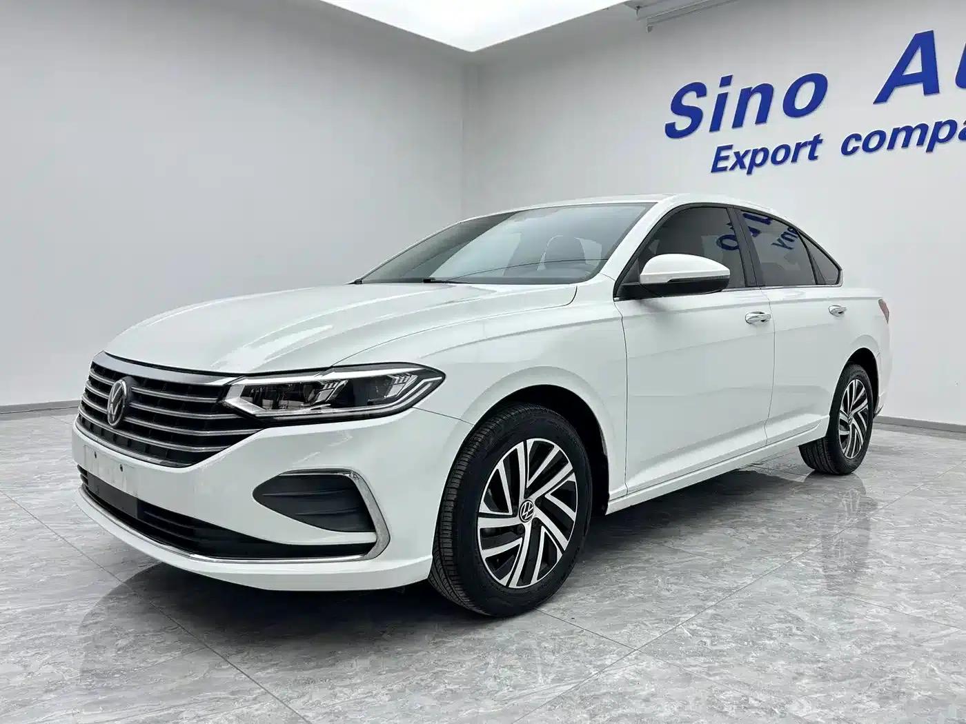 2023 Volkswagen Lavida 280TSI DSG Full Comfort Edition — миниатюра 1