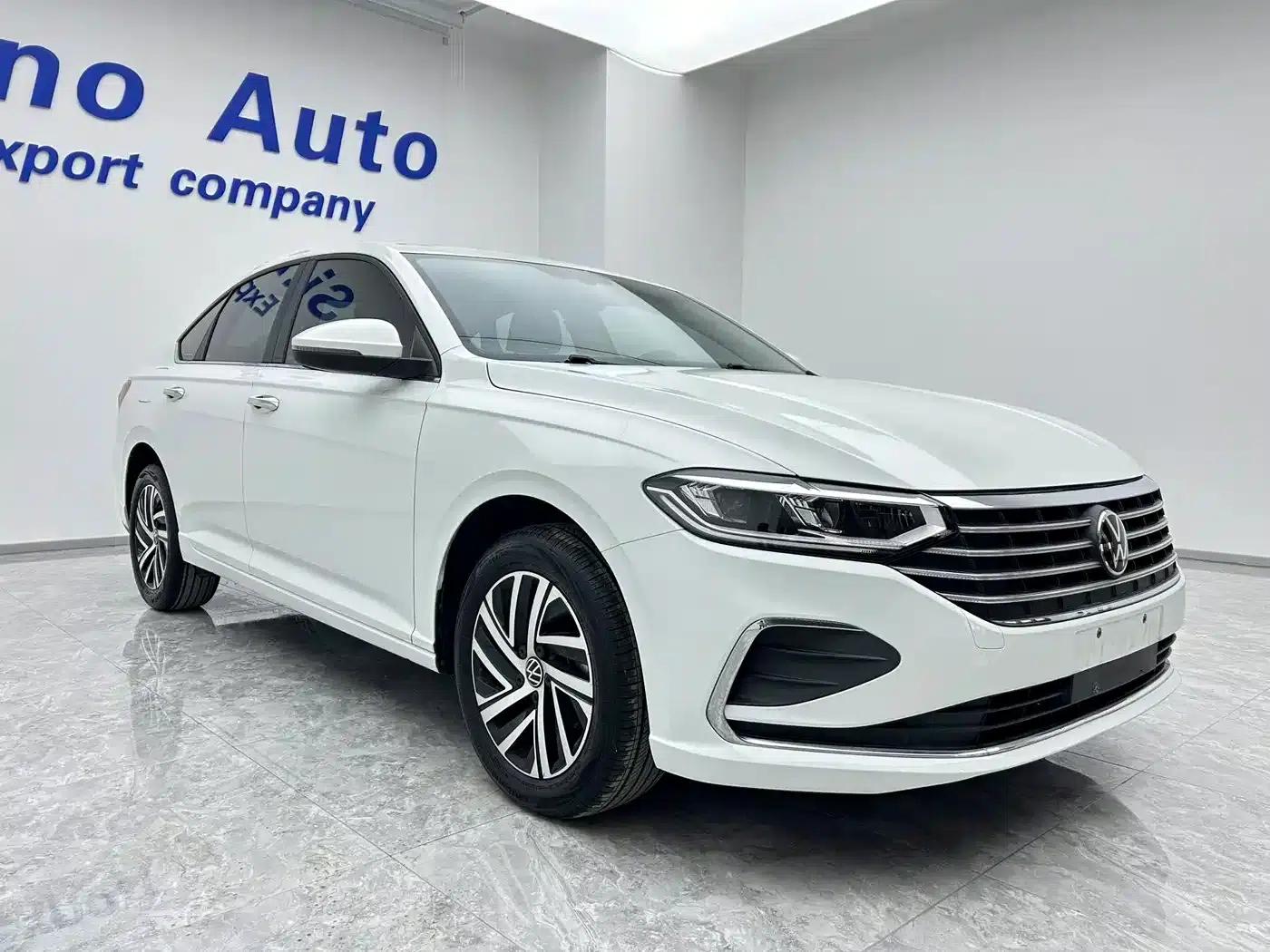2023 Volkswagen Lavida 280TSI DSG Full Comfort Edition — миниатюра 2