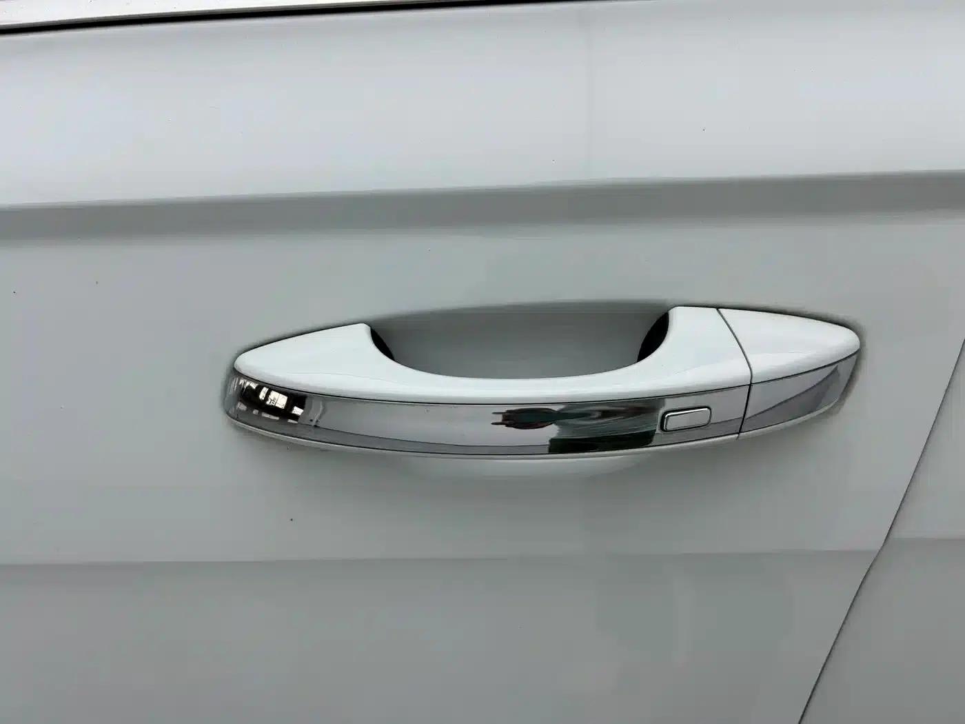 2023 Volkswagen Lavida 280TSI DSG Full Comfort Edition — миниатюра 15