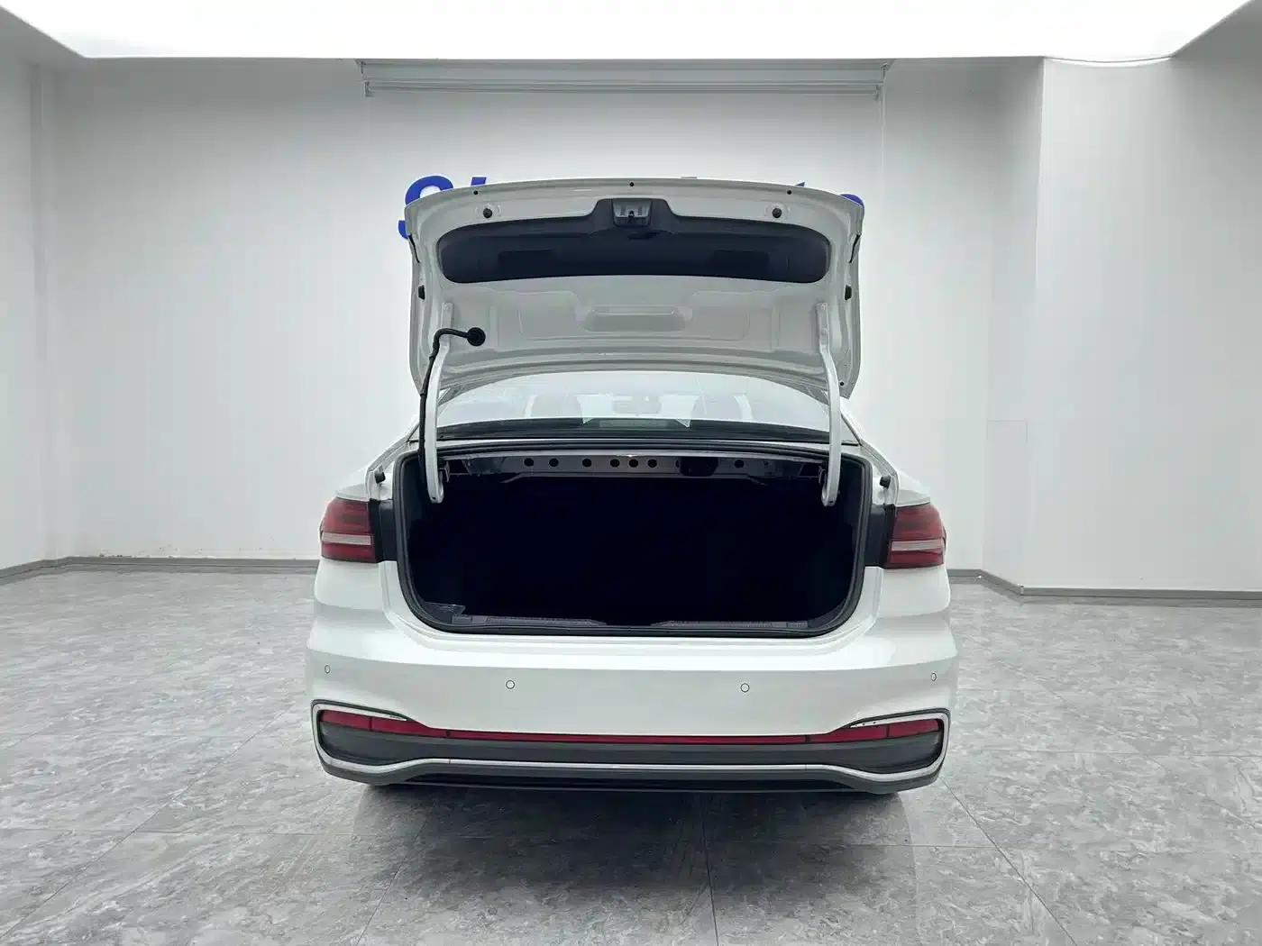2023 Volkswagen Lavida 280TSI DSG Full Comfort Edition — миниатюра 16