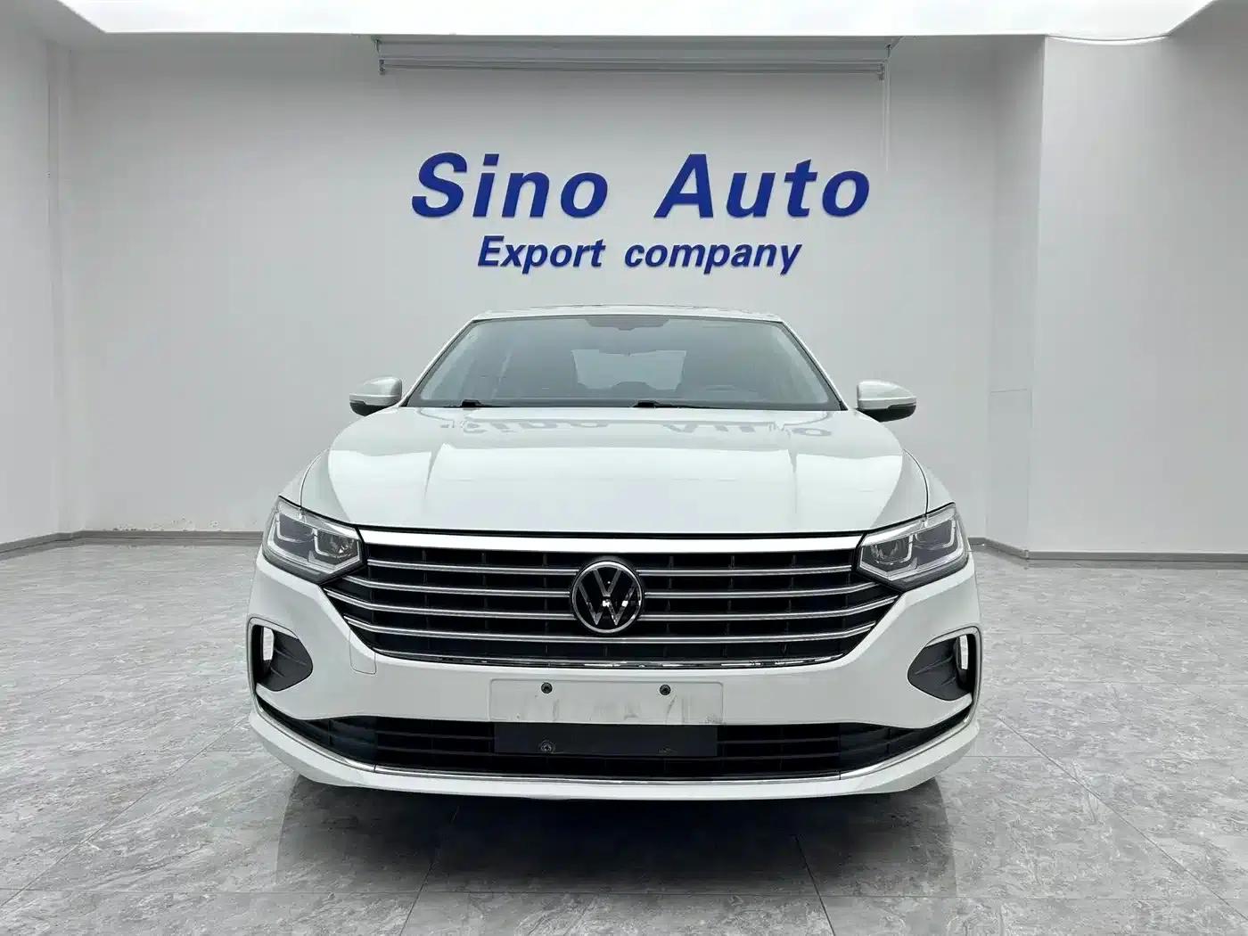 2023 Volkswagen Lavida 280TSI DSG Full Comfort Edition — миниатюра 3