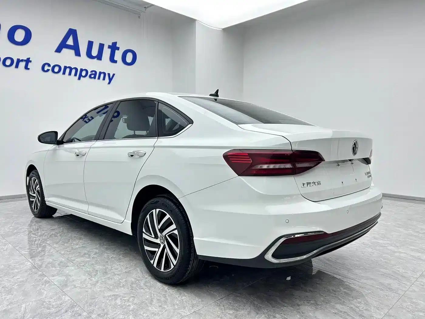 2023 Volkswagen Lavida 280TSI DSG Full Comfort Edition — миниатюра 6