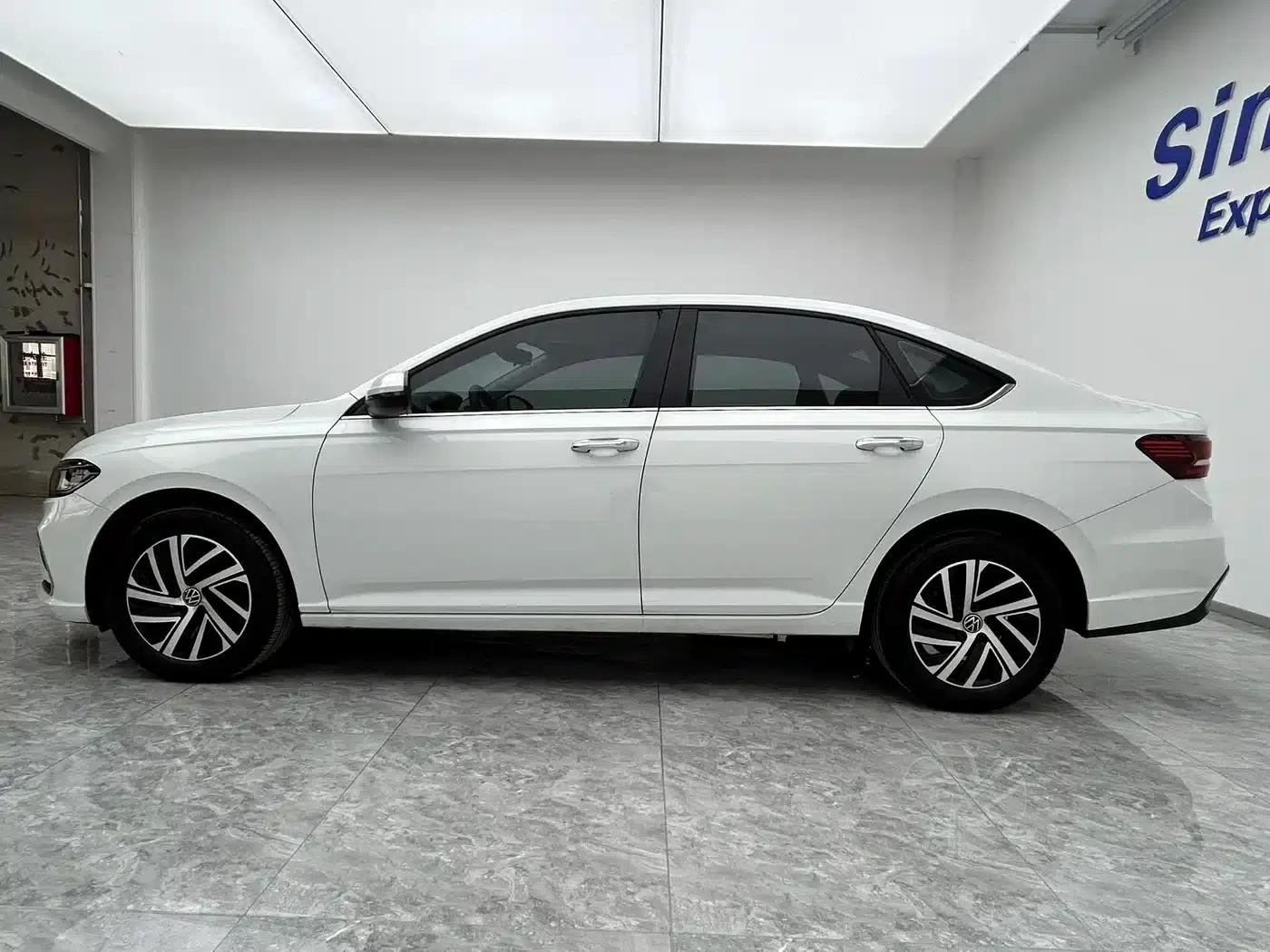 2023 Volkswagen Lavida 280TSI DSG Full Comfort Edition — миниатюра 7