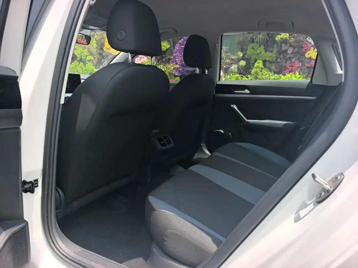 2023 Volkswagen Lavida 1.5L Automatic Comfort Edition — миниатюра 6