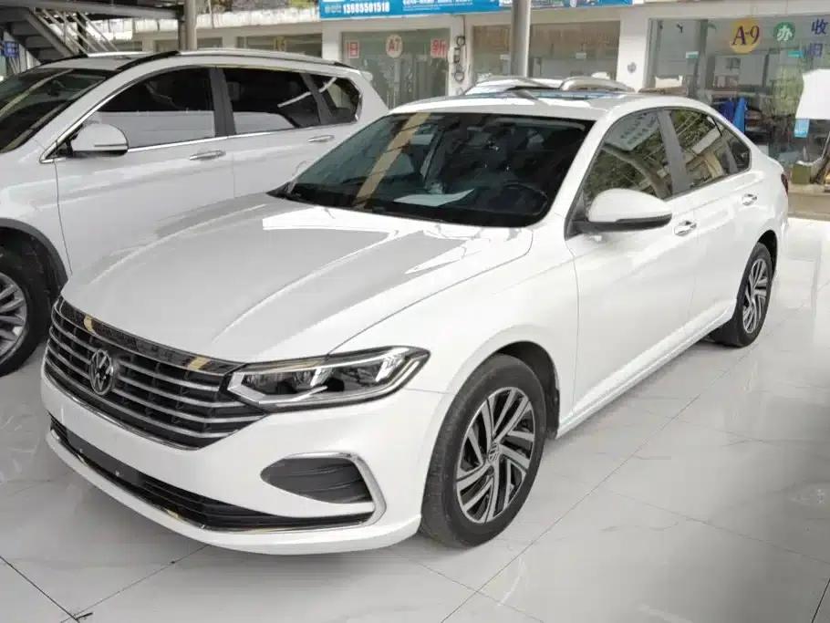 2023 Volkswagen Lavida 280TSI DSG Full Comfort Edition — миниатюра 1