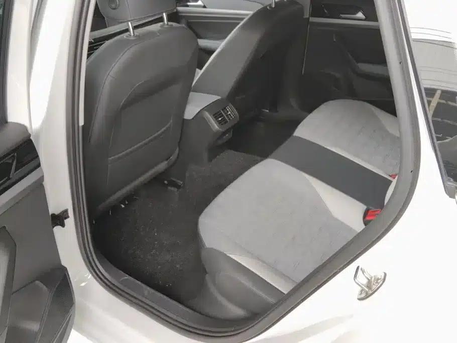 2023 Volkswagen Lavida 280TSI DSG Full Comfort Edition — миниатюра 11