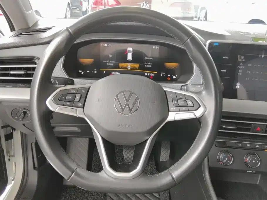 2023 Volkswagen Lavida 280TSI DSG Full Comfort Edition — миниатюра 15