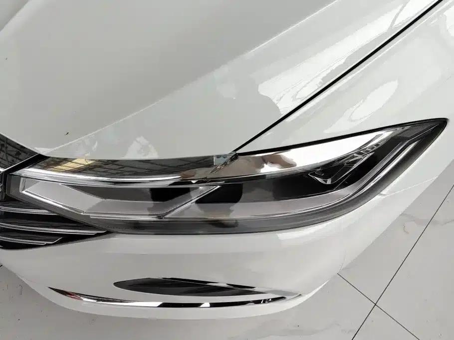 2023 Volkswagen Lavida 280TSI DSG Full Comfort Edition — миниатюра 5