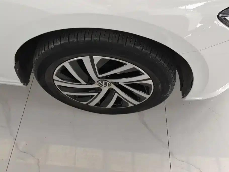 2023 Volkswagen Lavida 280TSI DSG Full Comfort Edition — миниатюра 6