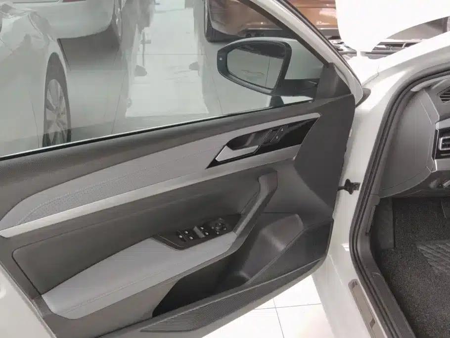 2023 Volkswagen Lavida 280TSI DSG Full Comfort Edition — миниатюра 7