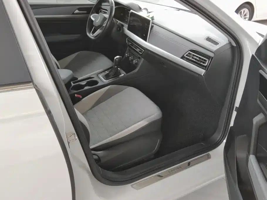 2023 Volkswagen Lavida 280TSI DSG Full Comfort Edition — миниатюра 8