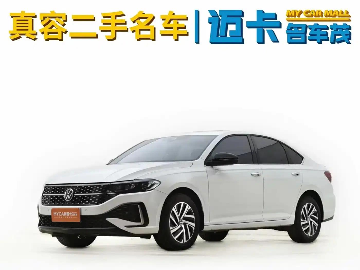 Lavida 2024 300TSI DSG Starry Sky Leading Edition — миниатюра 1