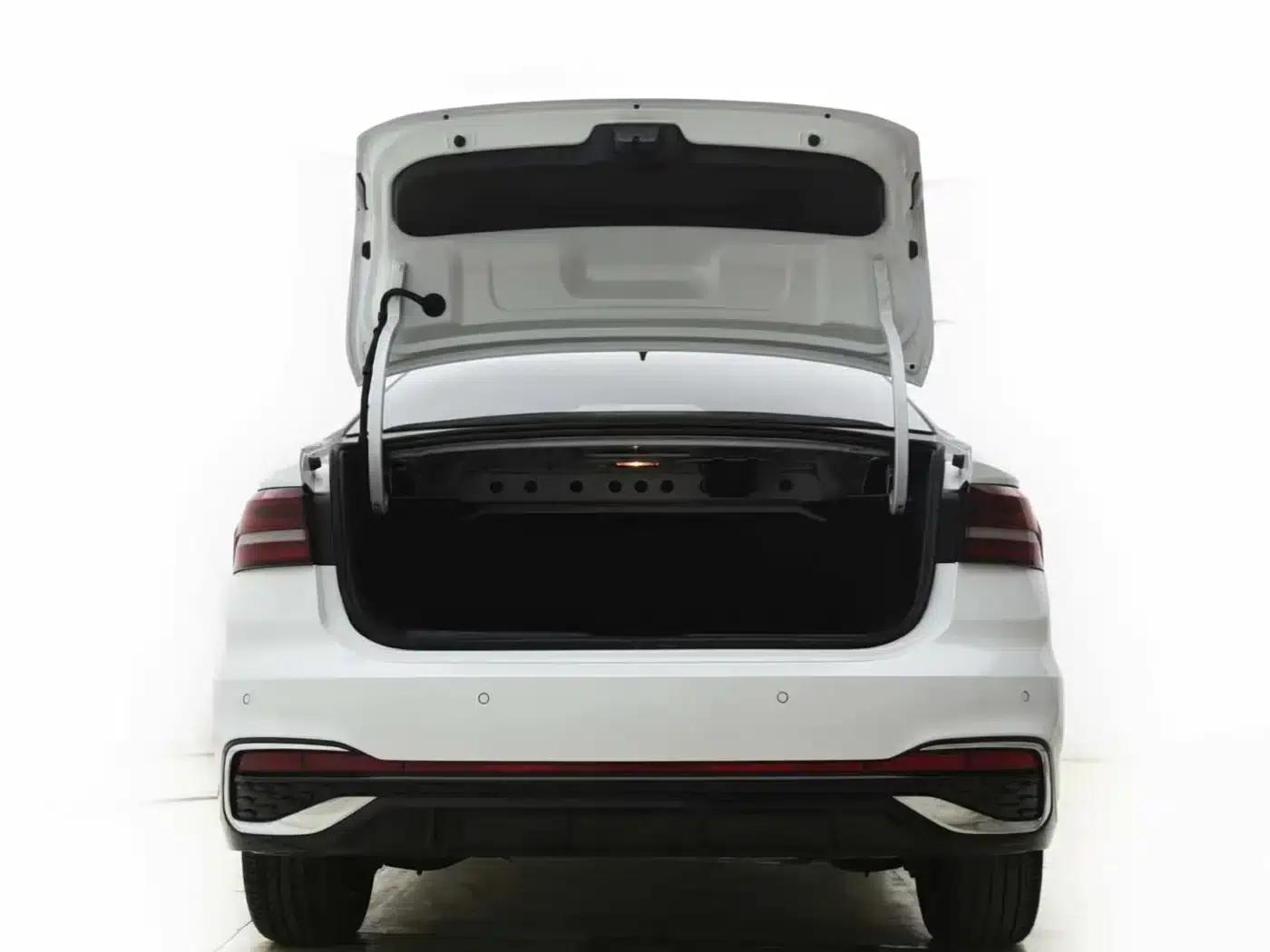 Lavida 2024 300TSI DSG Starry Sky Leading Edition — миниатюра 15