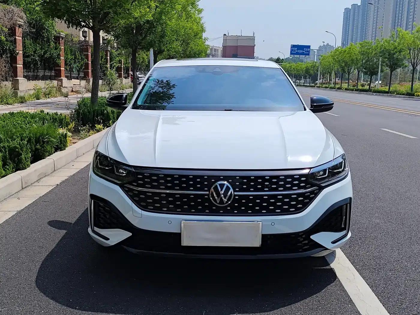 Lavida 2024 300TSI DSG Starry Sky Leading Edition — миниатюра 17