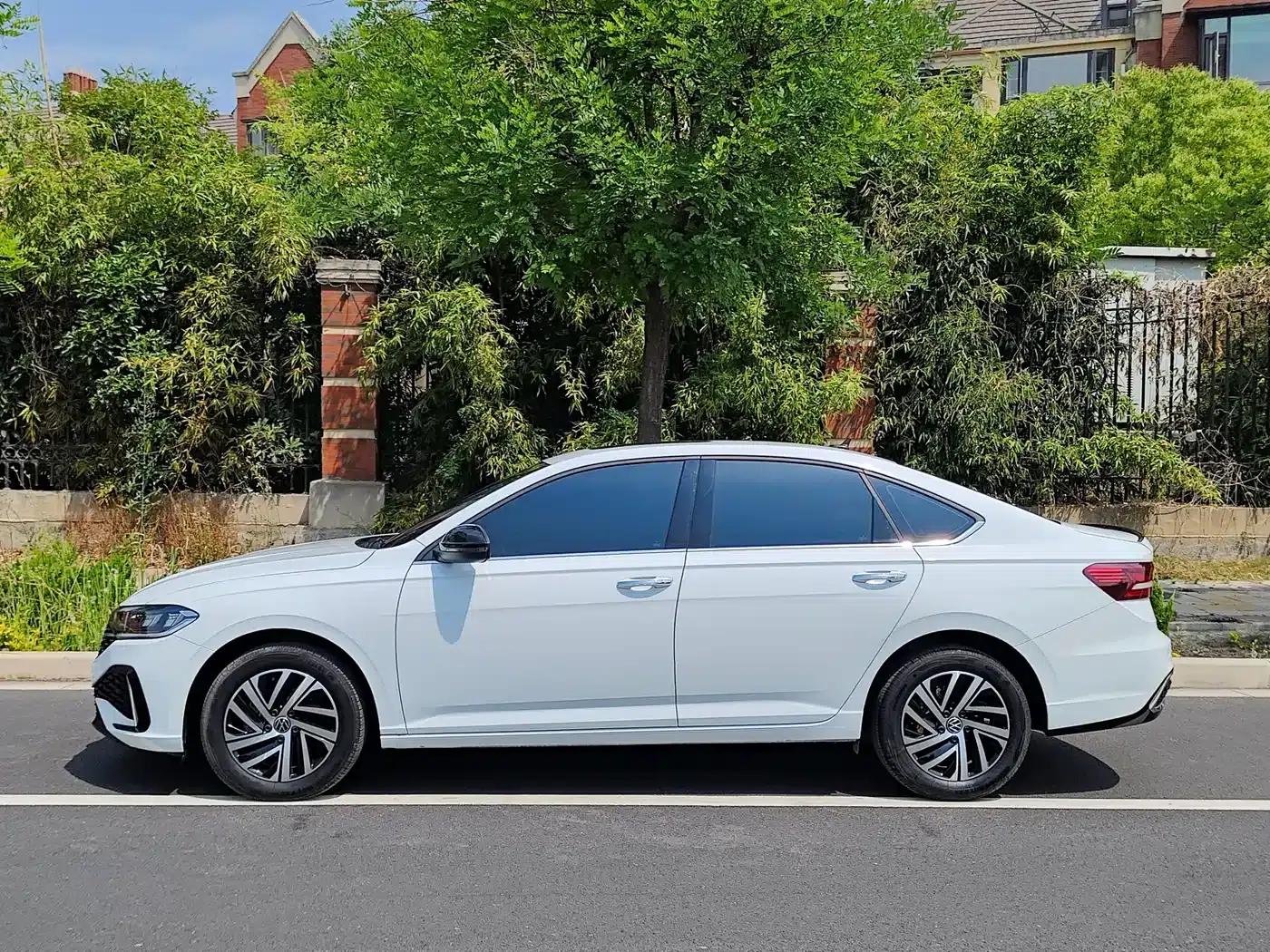 Lavida 2024 300TSI DSG Starry Sky Leading Edition — миниатюра 19