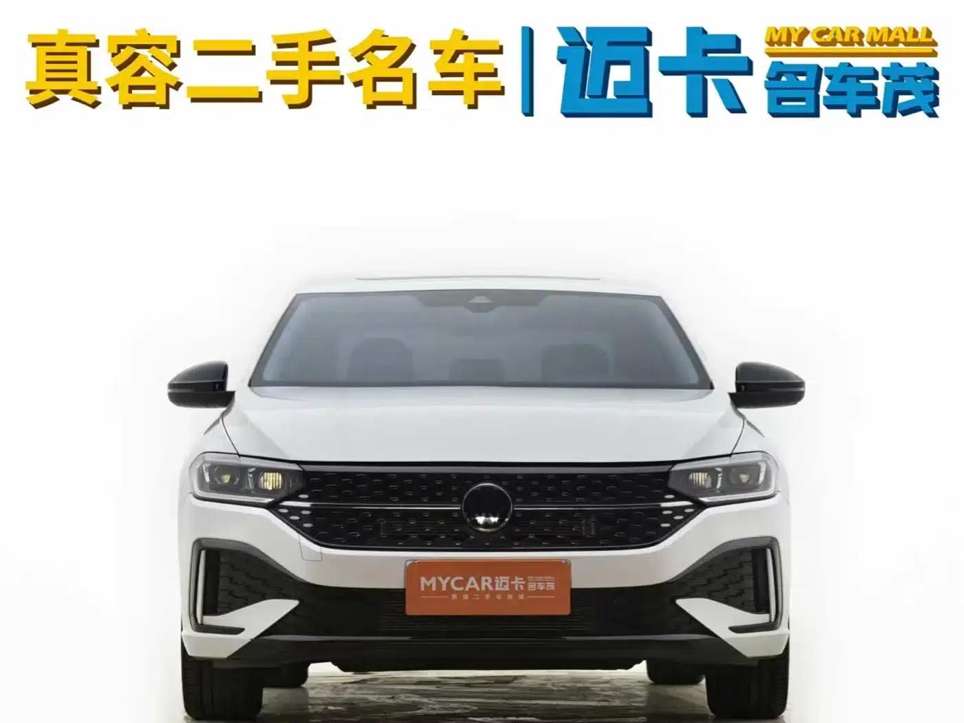 Lavida 2024 300TSI DSG Starry Sky Leading Edition — миниатюра 3
