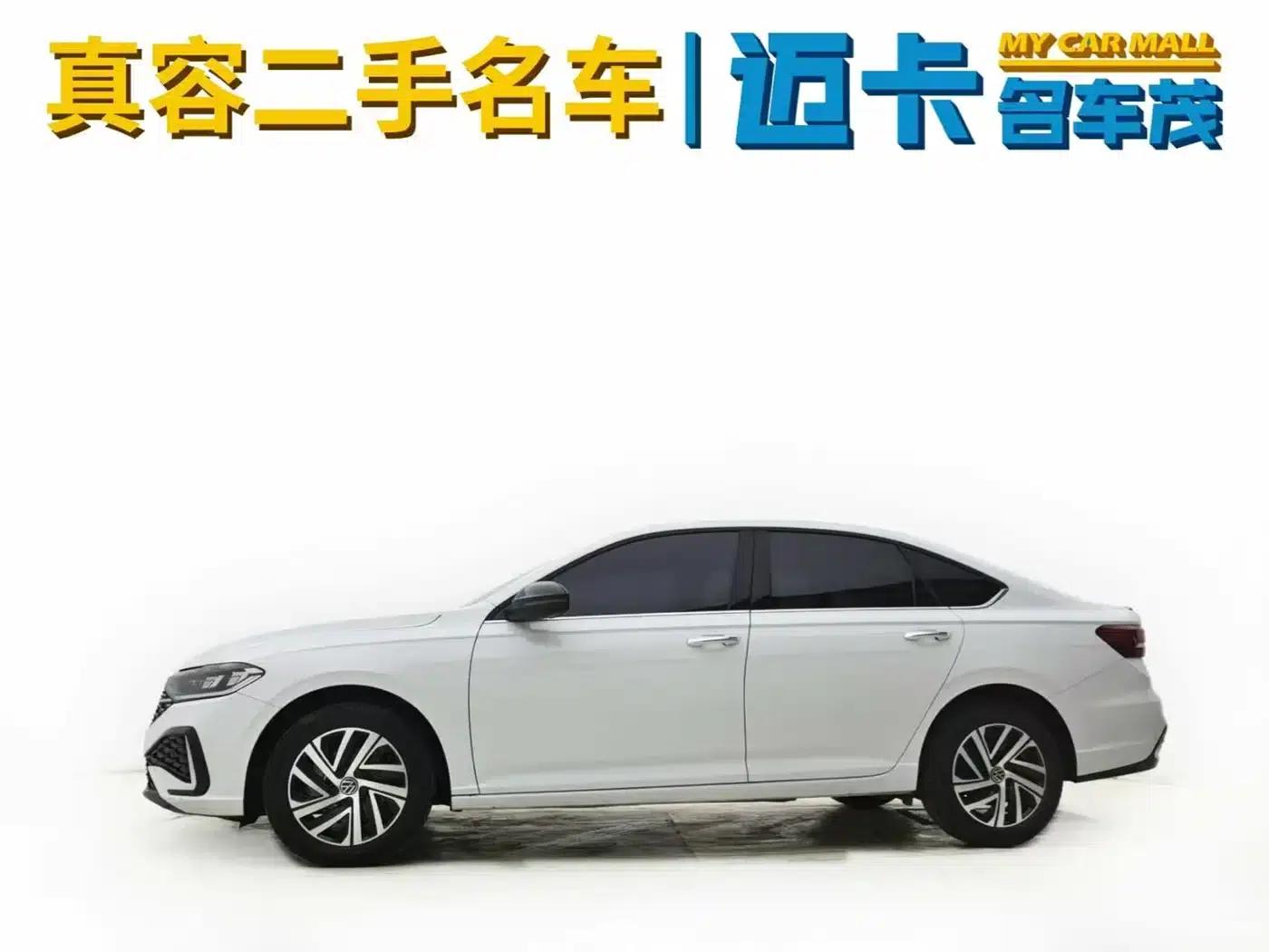 Lavida 2024 300TSI DSG Starry Sky Leading Edition — миниатюра 4