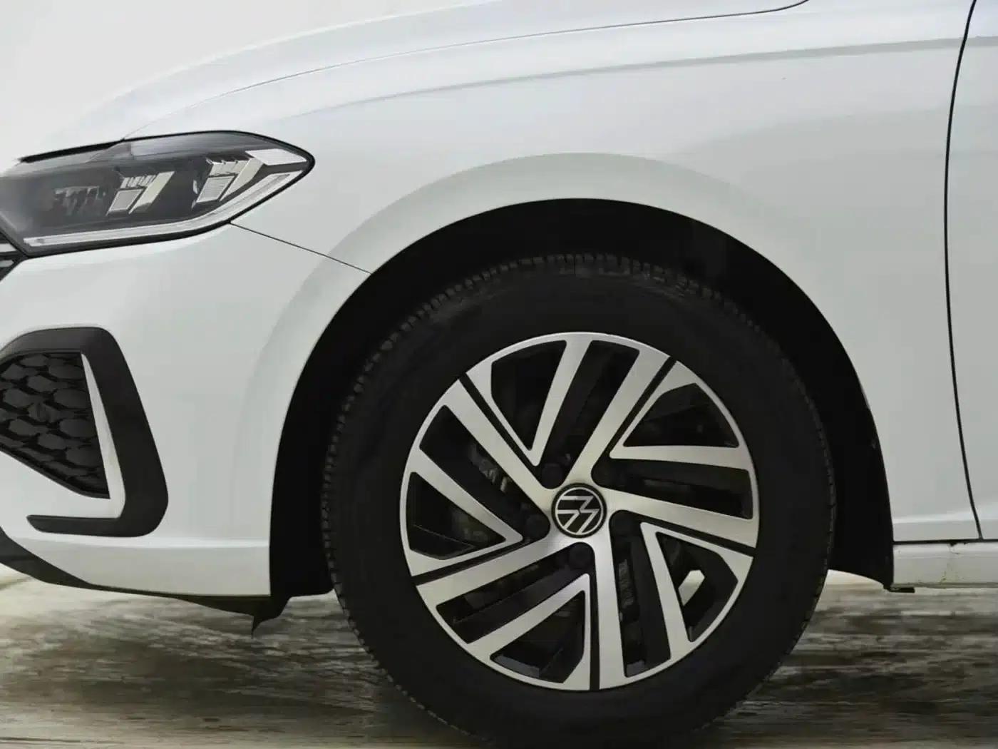 Lavida 2024 300TSI DSG Starry Sky Leading Edition — миниатюра 5