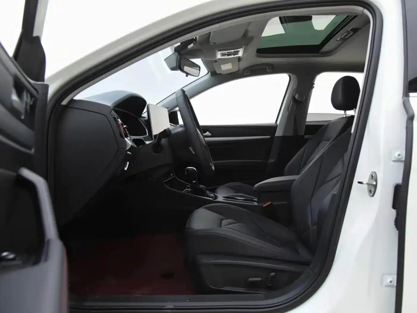 Lavida 2024 300TSI DSG Starry Sky Leading Edition — миниатюра 8