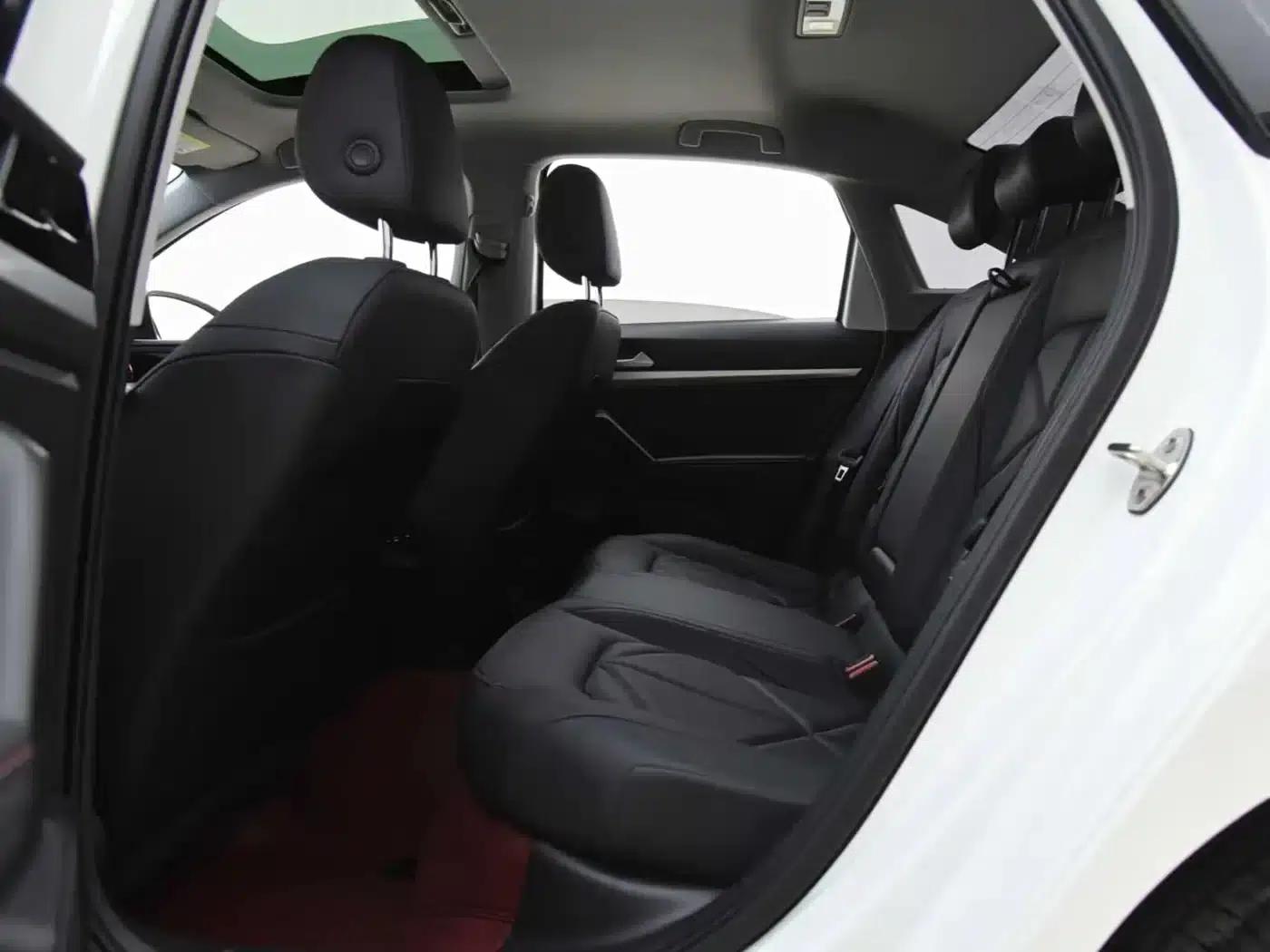 Lavida 2024 300TSI DSG Starry Sky Leading Edition — миниатюра 9