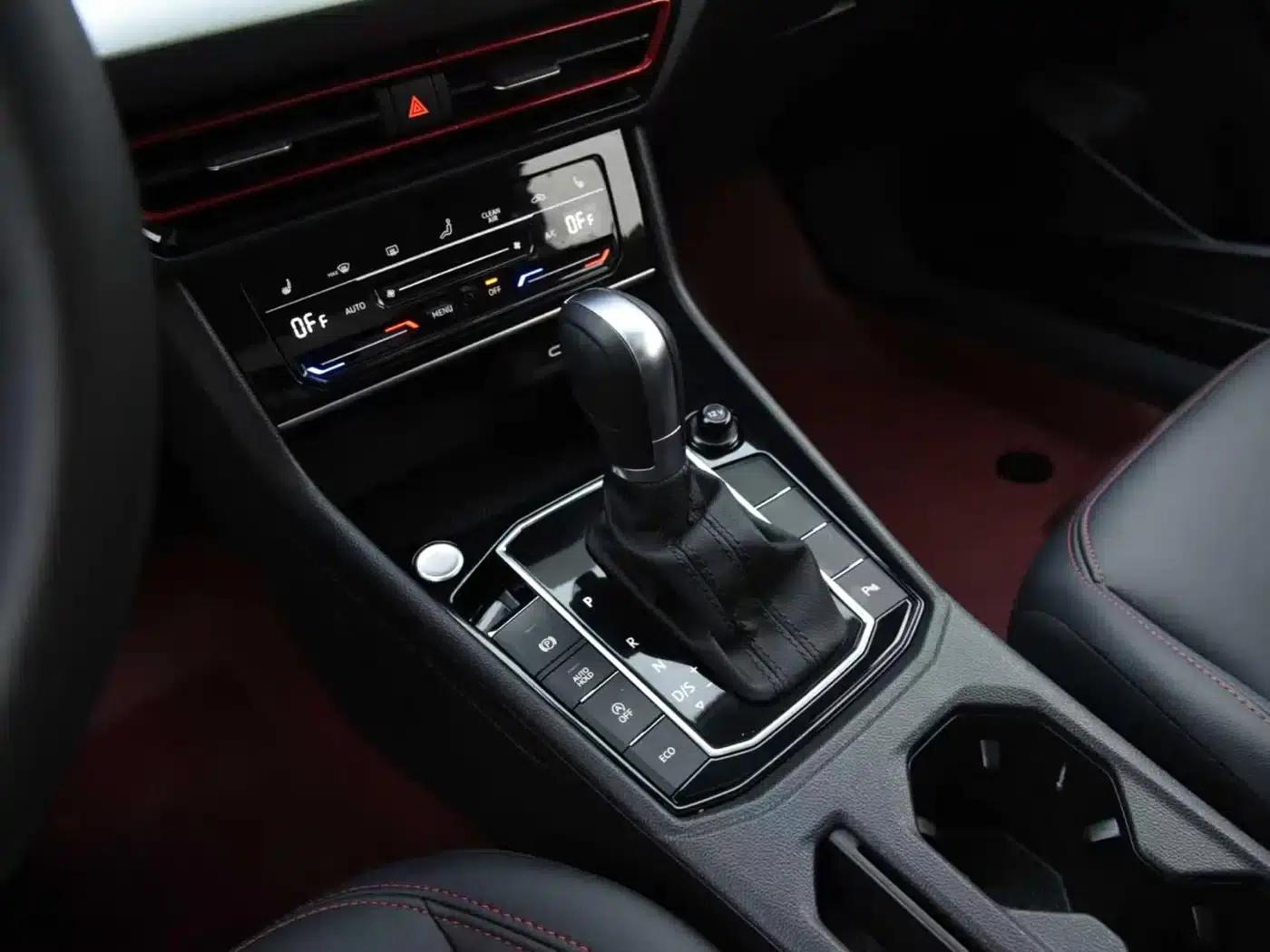 Lavida 2024 300TSI DSG Starry Sky Leading Edition — миниатюра 10