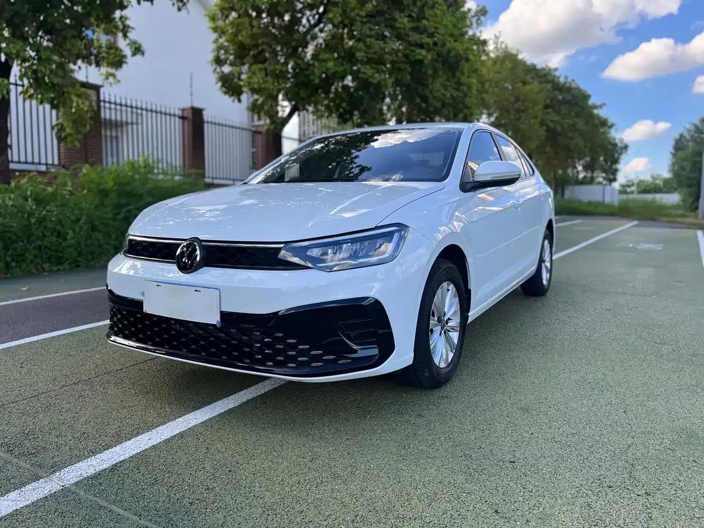 Lavida 2025 New Elite 1.5L Outstanding New Elite Edition — миниатюра 1