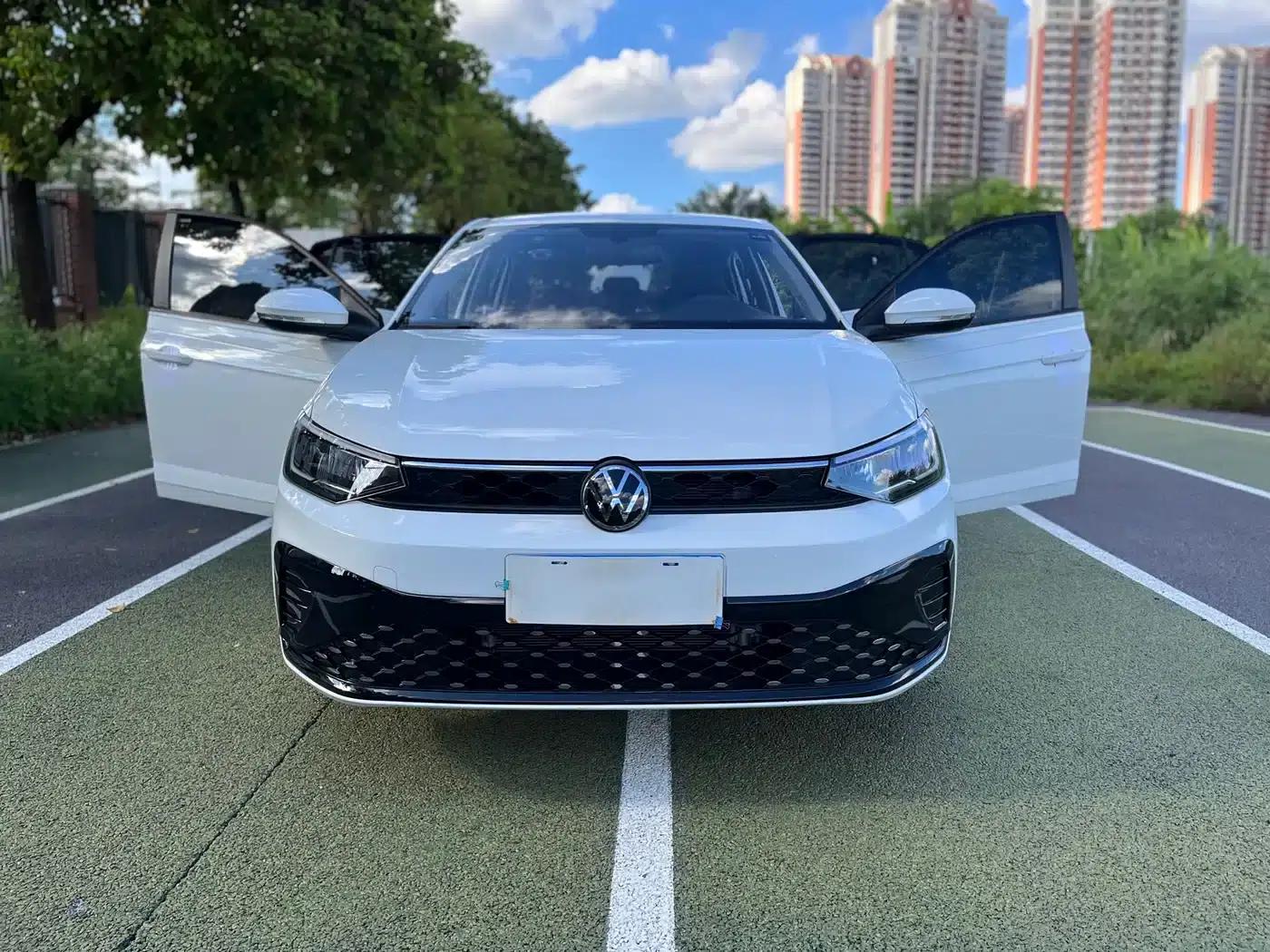 Lavida 2025 New Elite 1.5L Outstanding New Elite Edition — миниатюра 2