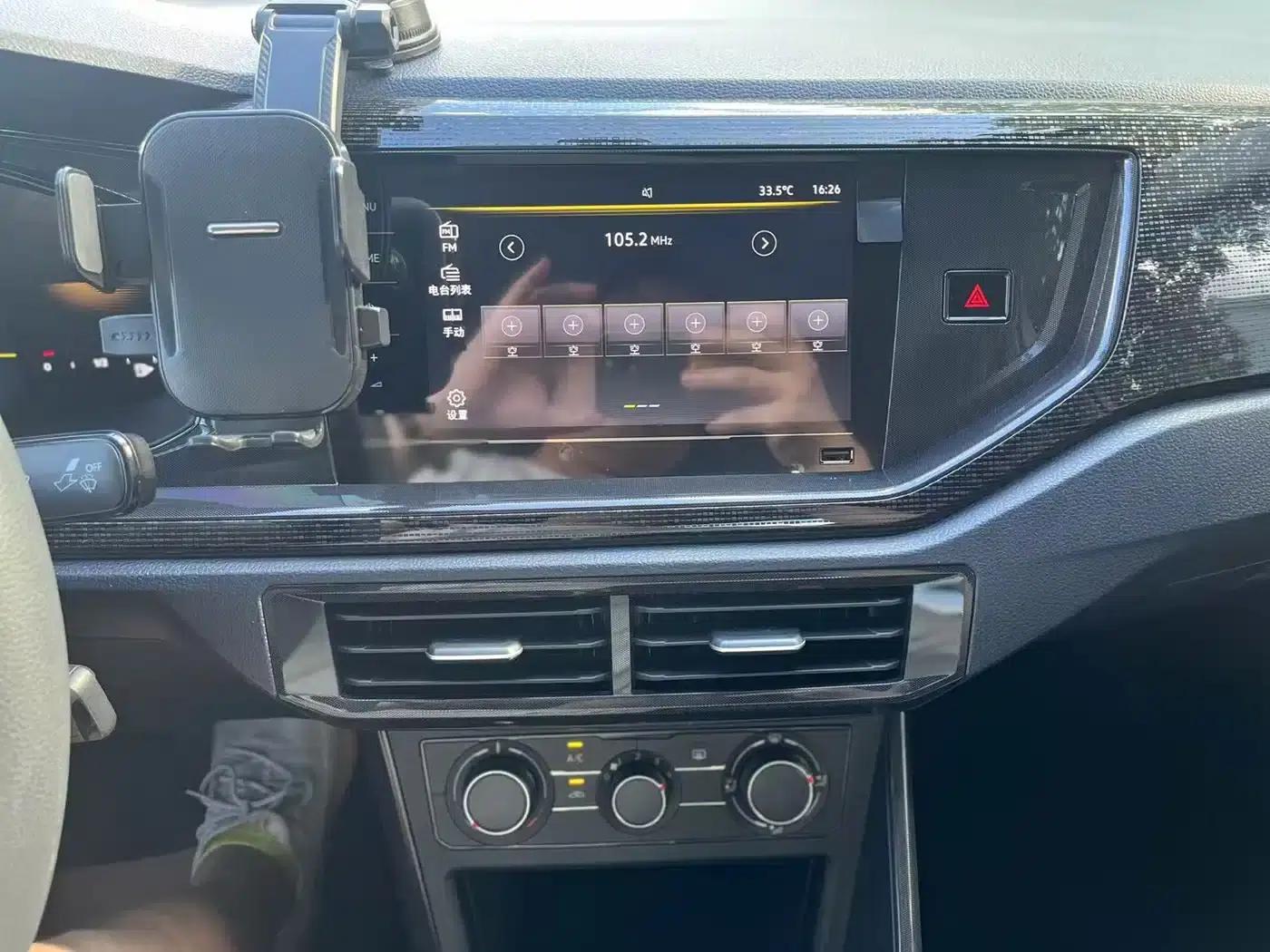 Lavida 2025 New Elite 1.5L Outstanding New Elite Edition — миниатюра 12