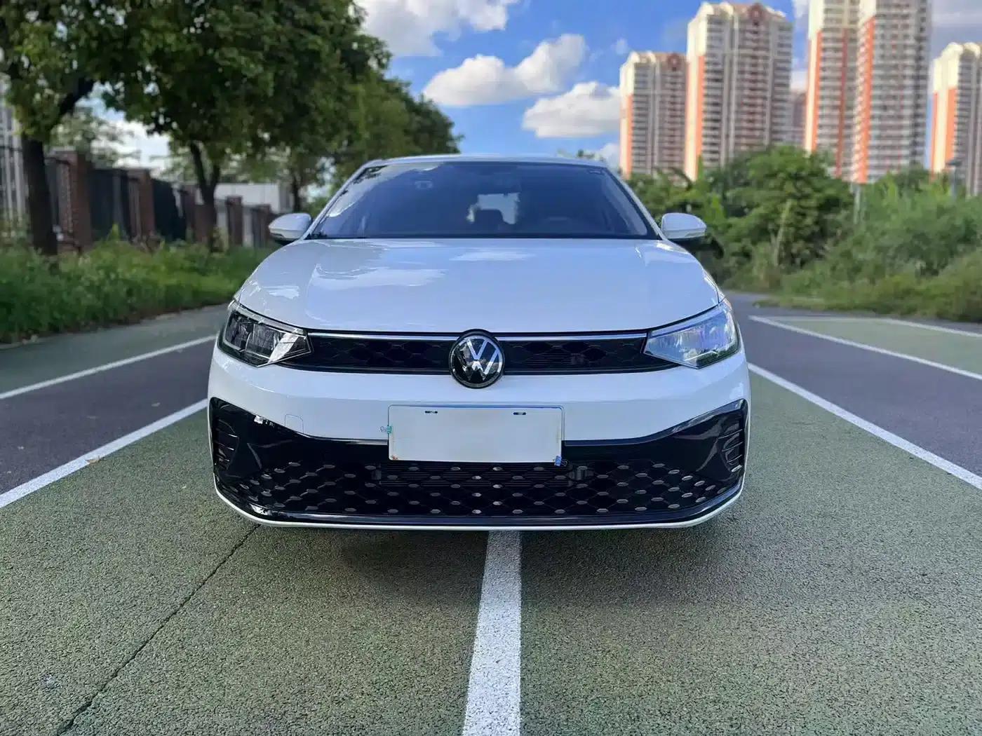 Lavida 2025 New Elite 1.5L Outstanding New Elite Edition — миниатюра 14