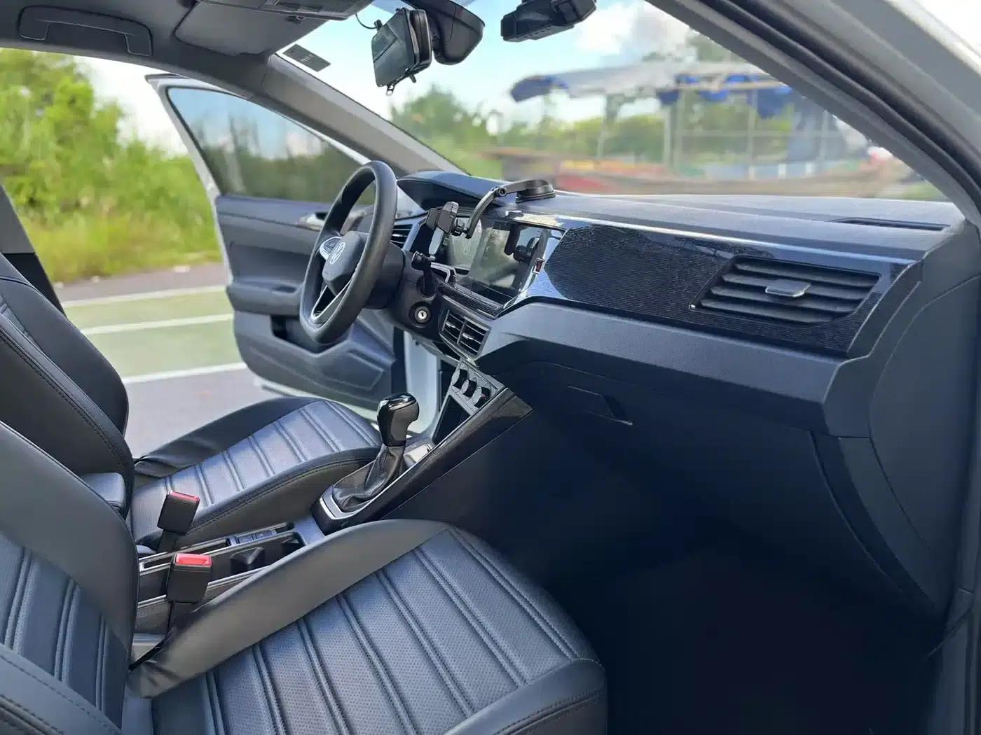 Lavida 2025 New Elite 1.5L Outstanding New Elite Edition — миниатюра 15