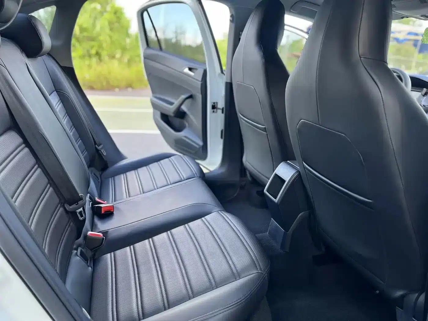 Lavida 2025 New Elite 1.5L Outstanding New Elite Edition — миниатюра 16