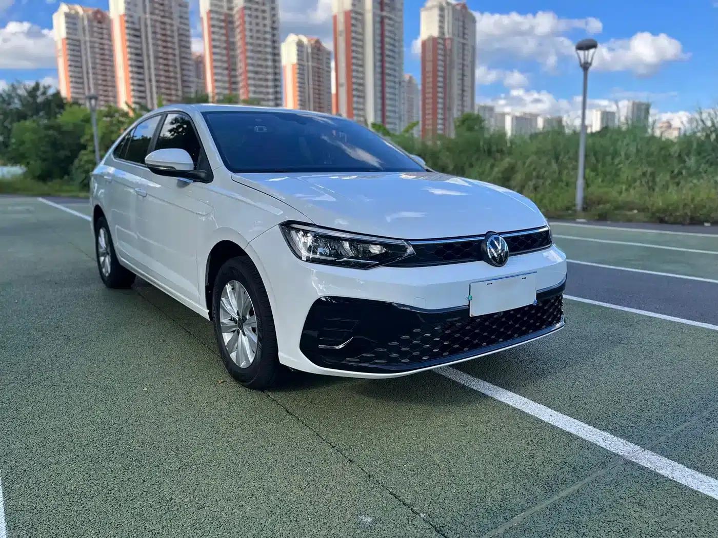 Lavida 2025 New Elite 1.5L Outstanding New Elite Edition — миниатюра 3