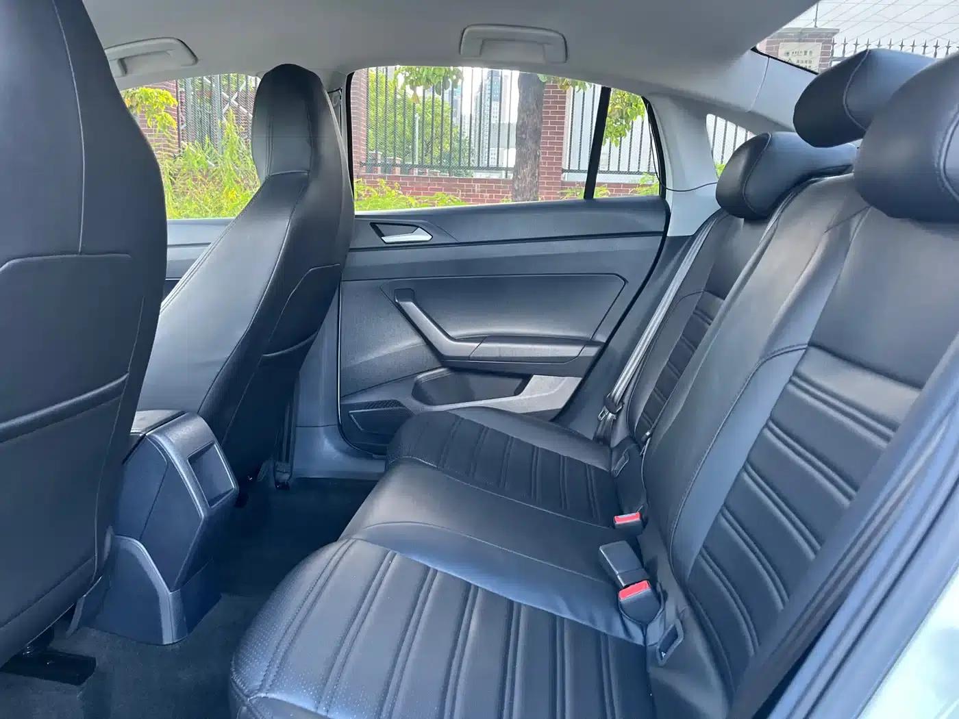 Lavida 2025 New Elite 1.5L Outstanding New Elite Edition — миниатюра 5