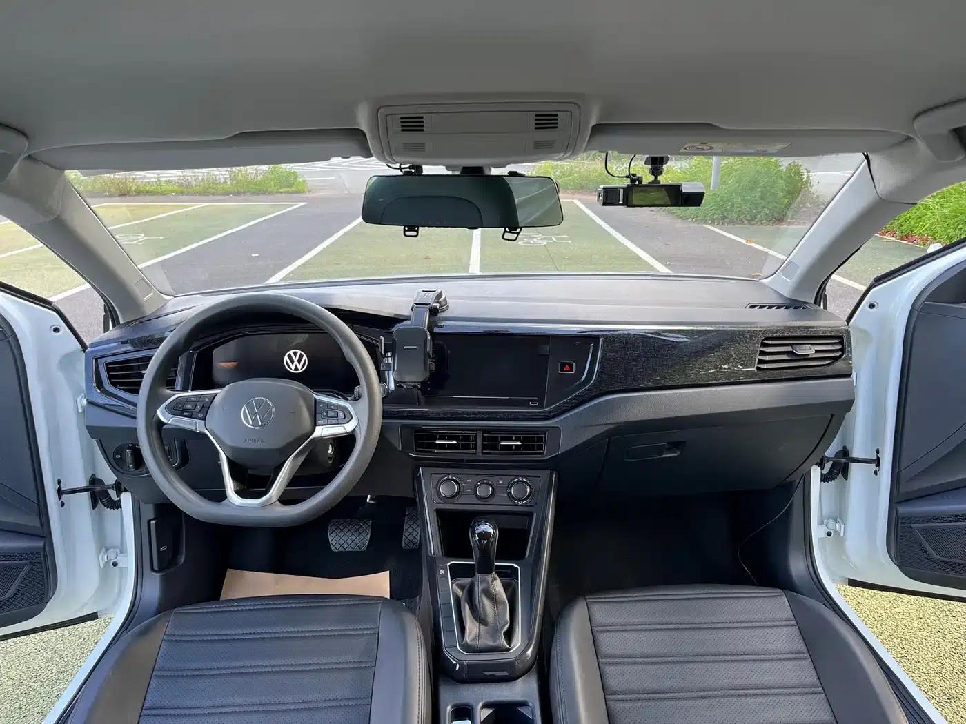 Lavida 2025 New Elite 1.5L Outstanding New Elite Edition — миниатюра 6