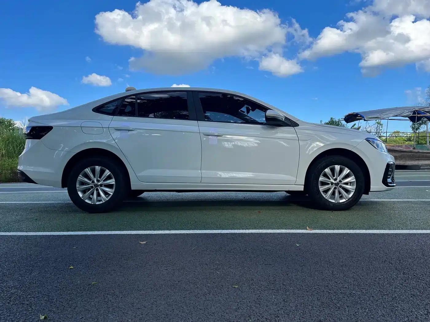 Lavida 2025 New Elite 1.5L Outstanding New Elite Edition — миниатюра 7