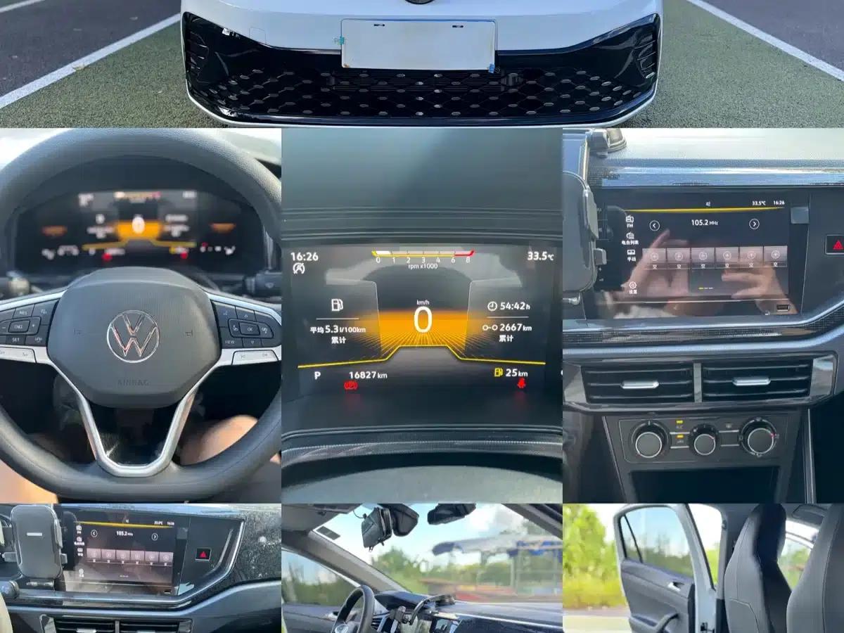 Lavida 2025 New Elite 1.5L Outstanding New Elite Edition — миниатюра 9