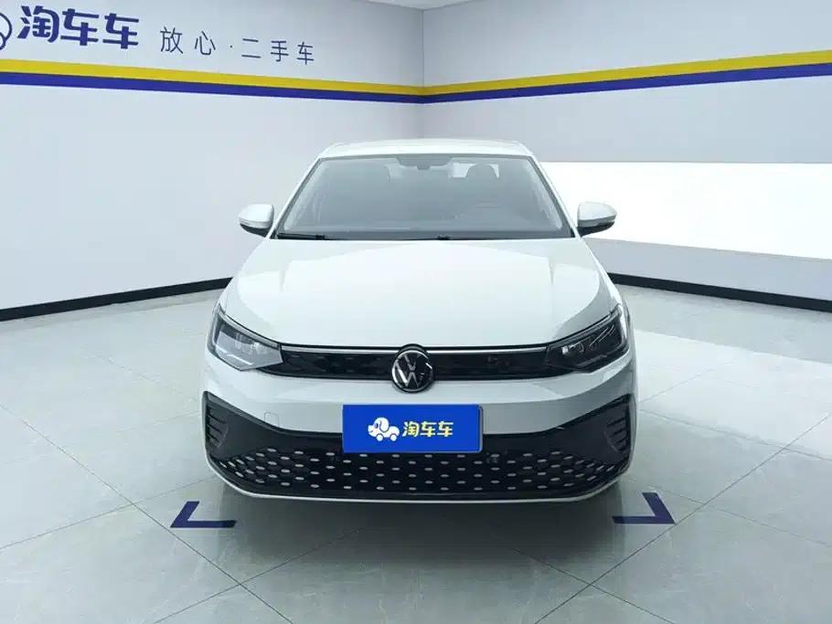 Lavida 2025 New Elite 1.5L Outstanding New Elite Edition — миниатюра 2