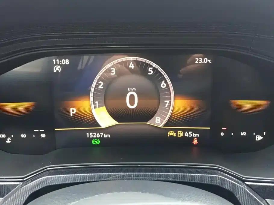Lavida 2025 New Elite 1.5L Outstanding New Elite Edition — миниатюра 14
