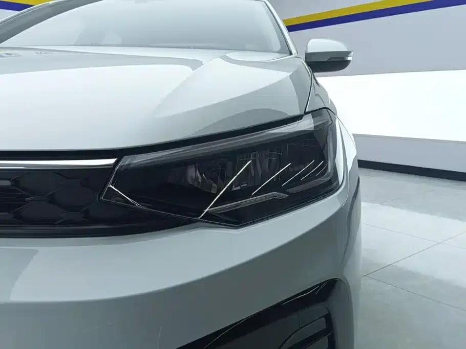 Lavida 2025 New Elite 1.5L Outstanding New Elite Edition — миниатюра 5