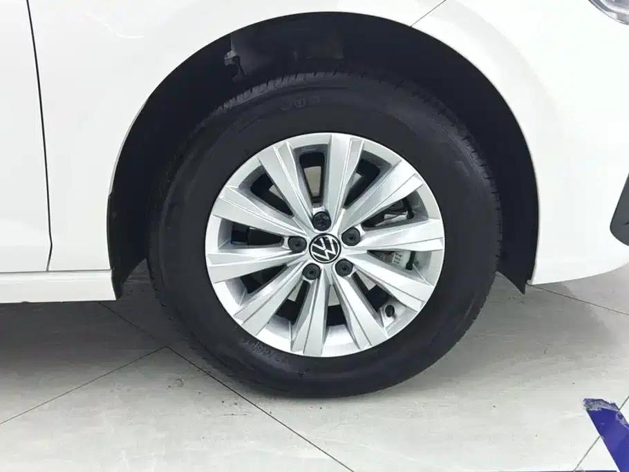 Lavida 2025 New Elite 1.5L Outstanding New Elite Edition — миниатюра 6