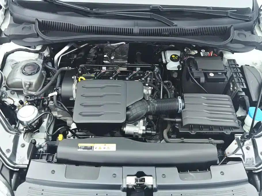 Lavida 2025 New Elite 1.5L Outstanding New Elite Edition — миниатюра 10