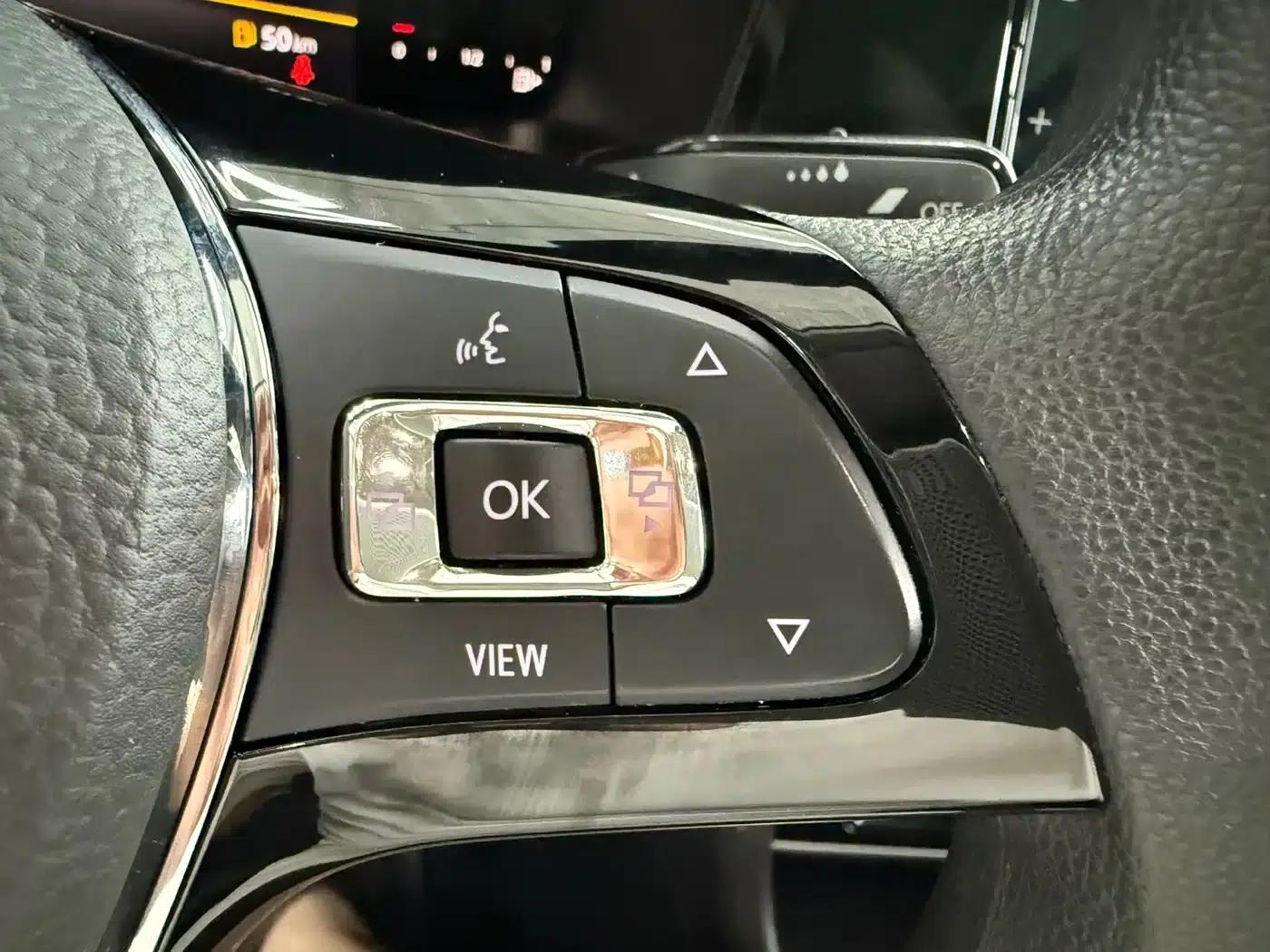 2022 Volkswagen Lavida 280TSI DSG Comfort Edition — миниатюра 15