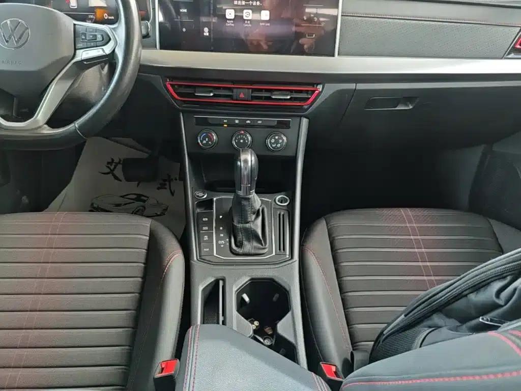 2023 Volkswagen Lavida 280TSI DSG Starry Sky Edition — миниатюра 14