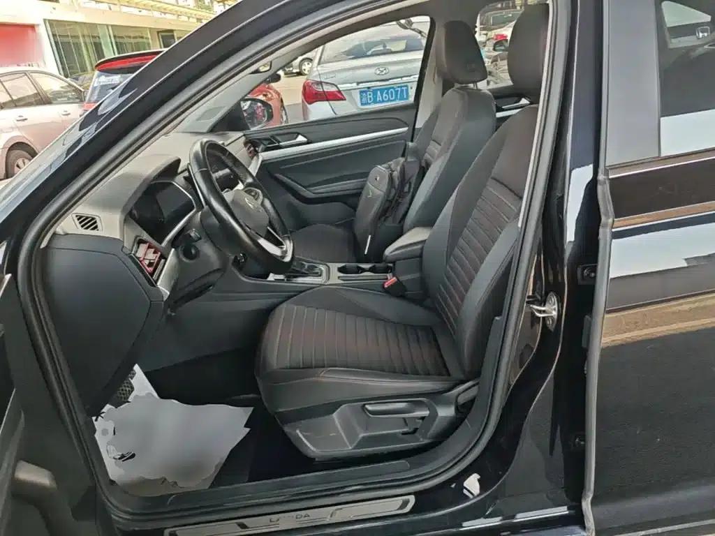 2023 Volkswagen Lavida 280TSI DSG Starry Sky Edition — миниатюра 15