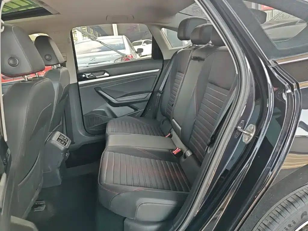2023 Volkswagen Lavida 280TSI DSG Starry Sky Edition — миниатюра 17