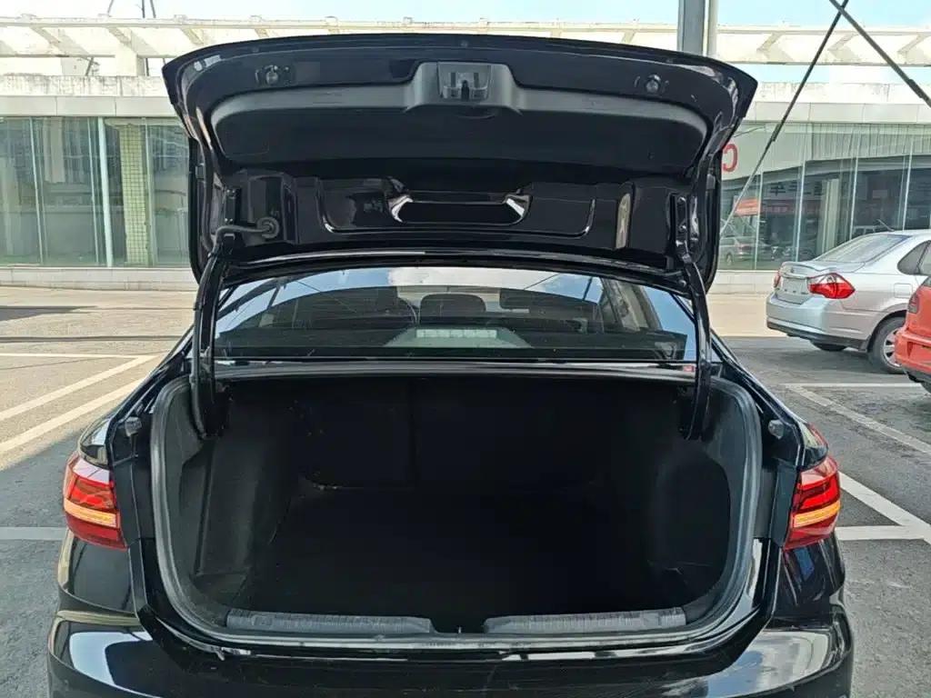 2023 Volkswagen Lavida 280TSI DSG Starry Sky Edition — миниатюра 19