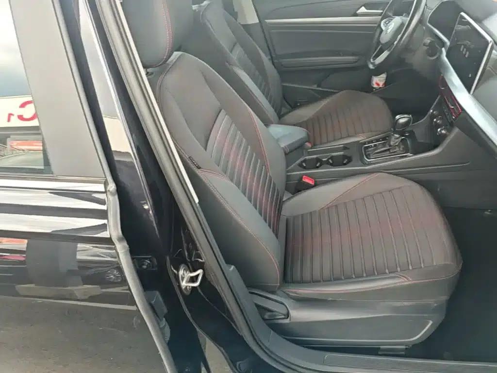 2023 Volkswagen Lavida 280TSI DSG Starry Sky Edition — миниатюра 25