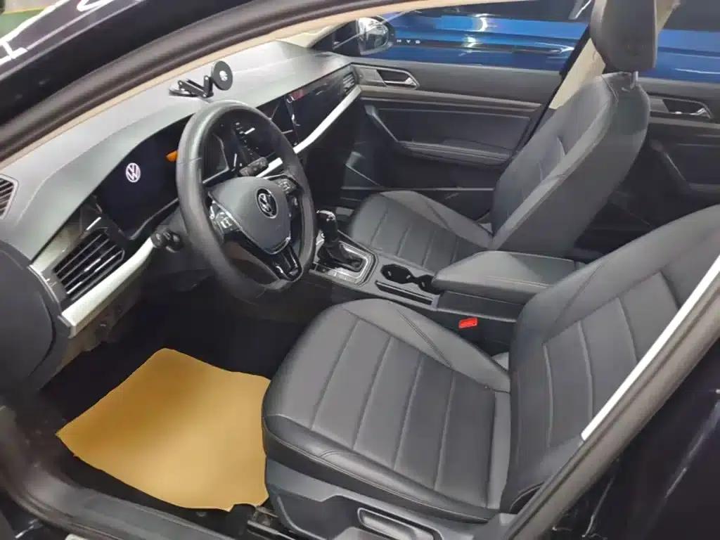 2022 Volkswagen Lavida 1.5L Automatic Comfort Edition — миниатюра 15