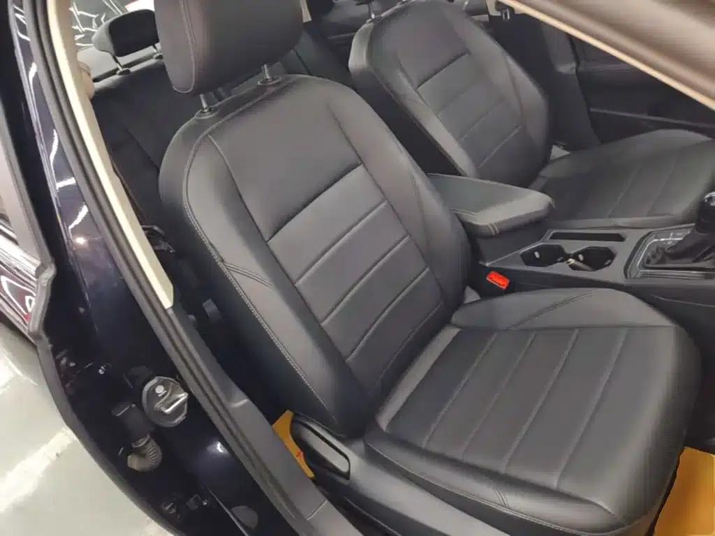 2022 Volkswagen Lavida 1.5L Automatic Comfort Edition — миниатюра 25